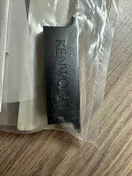 Продам Установочный комплект Kenwood TS-480HX