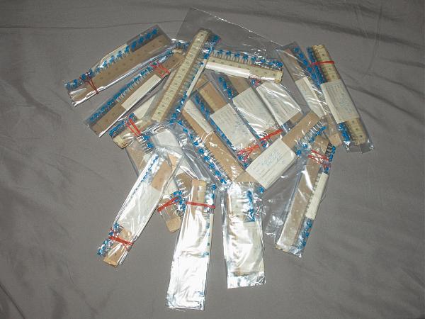 Продам Конденсаторы керамика