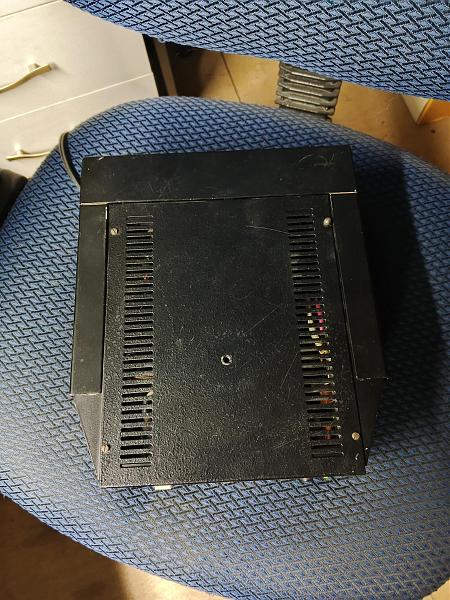 Продам Усилитель MS100