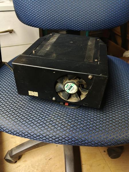 Продам Усилитель MS100