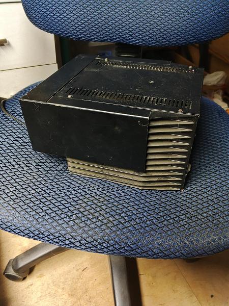 Продам Усилитель MS100