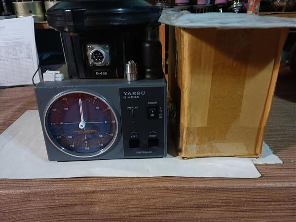 Продам Поворотка YEASU G-450 A