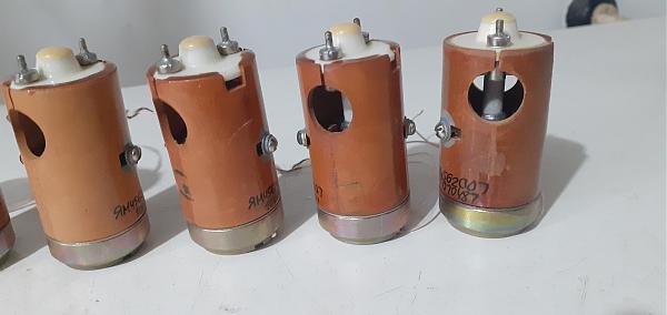 Продам замыкатели торн