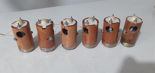 Продам замыкатели торн