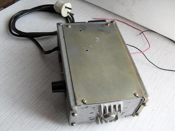 Продам трансформаторные БП