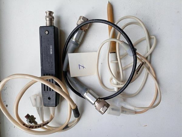Продам шнуры и аксессуары к приборам