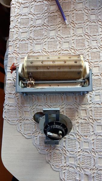 Продам Вариометр