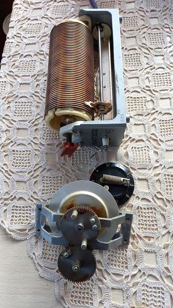 Продам Вариометр