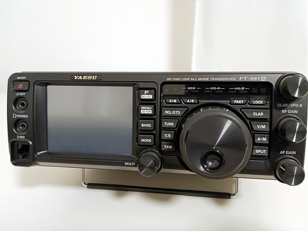 Продам Yaesu FT 991A