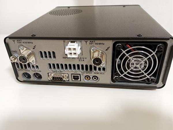 Продам Yaesu FT 991A