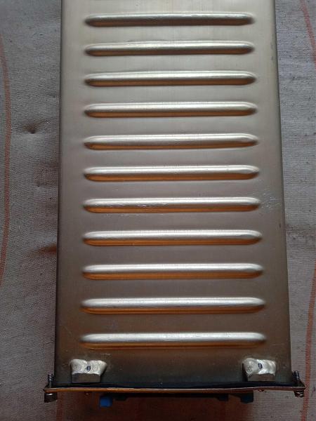 Продам радиоприёмник Бригантина блоки