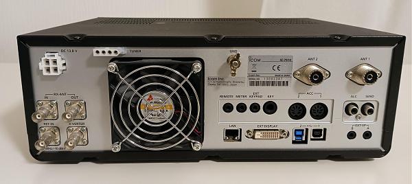 Продам ic 7610