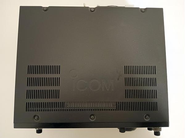 Продам ic 7610