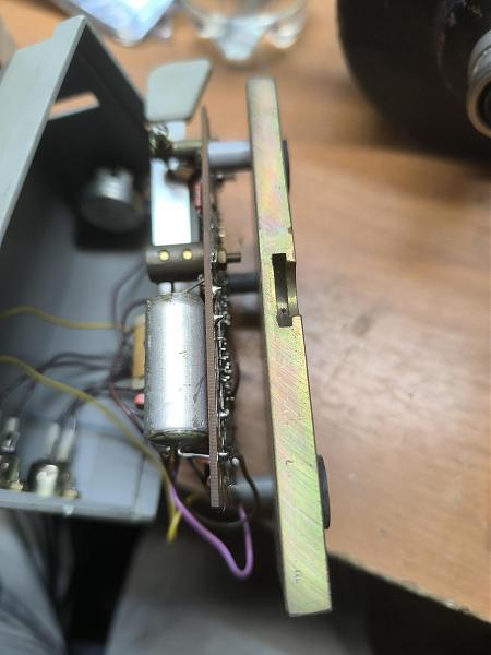 Продам Ключ телеграфный