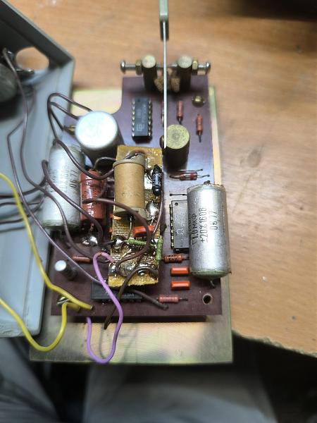 Продам Ключ телеграфный