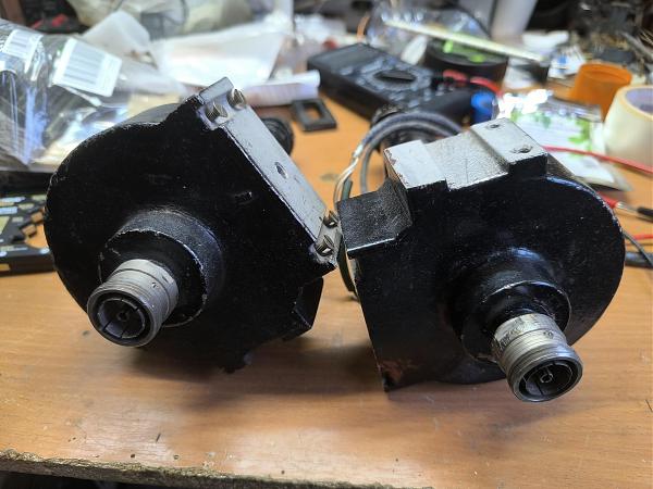 Продам нагрузки 75ом