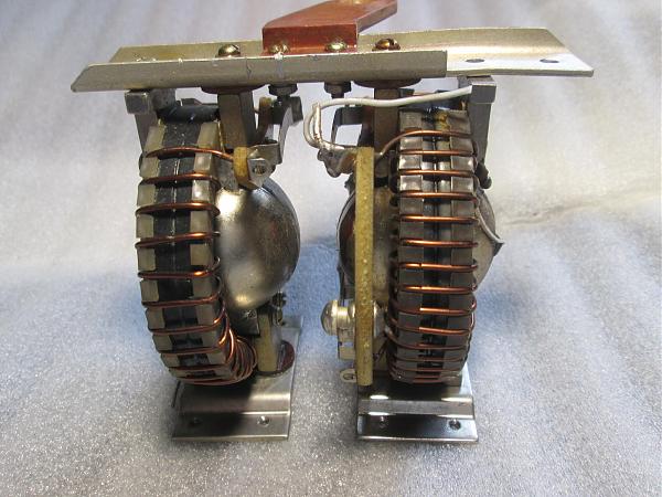 Продам ферровариометр