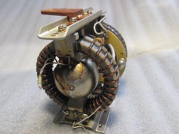 Продам ферровариометр