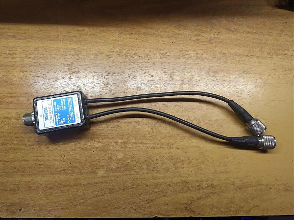 Продам Диплексер 144/430