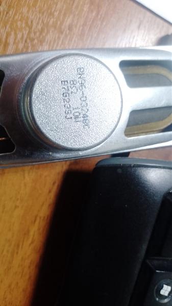 Продам Динамики для телевизора BN96-03248C б.у