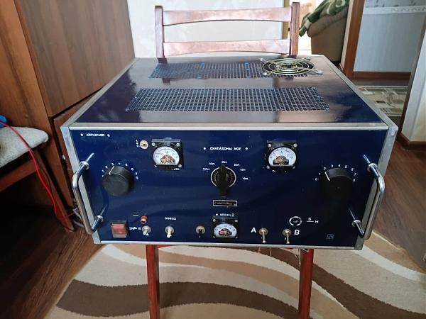 Продам усилитель