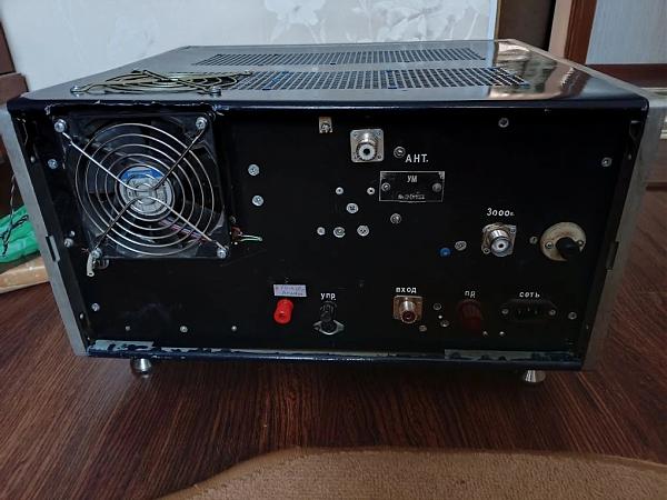 Продам усилитель