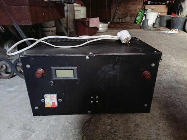 Продам усилитель