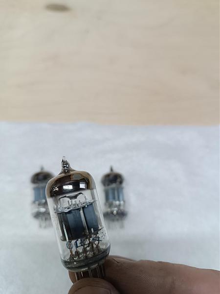 Продам Радиолампы СССР 6ж, 6н, 6п, 6с