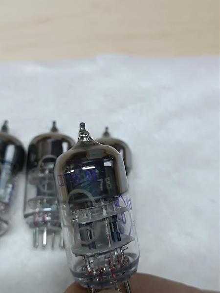 Продам Радиолампы СССР 6ж, 6н, 6п, 6с