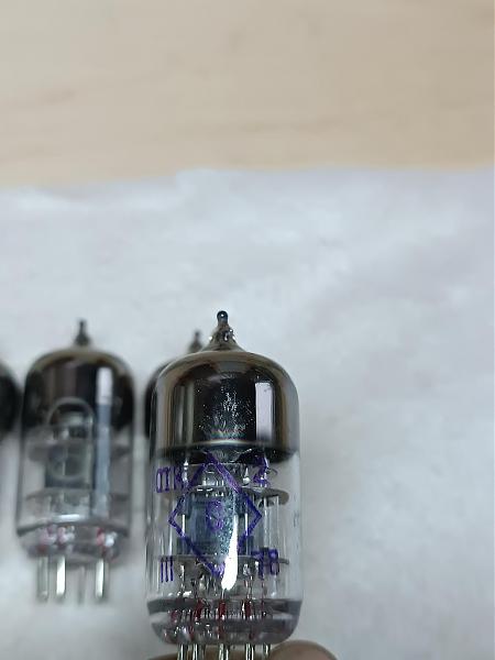 Продам Радиолампы СССР 6ж, 6н, 6п, 6с