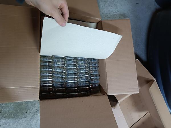 Продам Радиолампы СССР 6ж, 6н, 6п, 6с