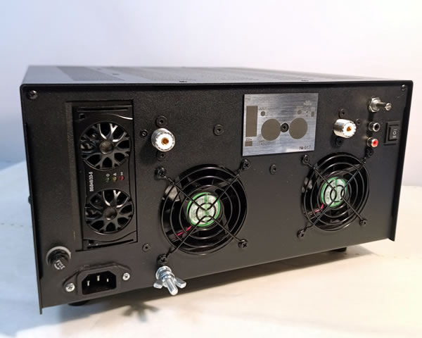 Продам Stab 1000 ver0.2 Amplifier (1200 Вт) предзаказ