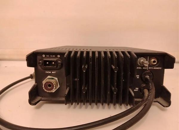 Продам Трансвертер Bigear muv-430a