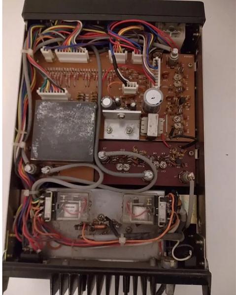 Продам Трансвертер Bigear muv-430a