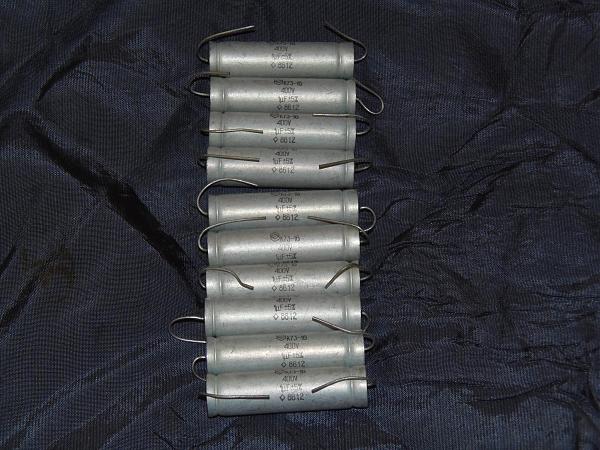 Продам к73-16