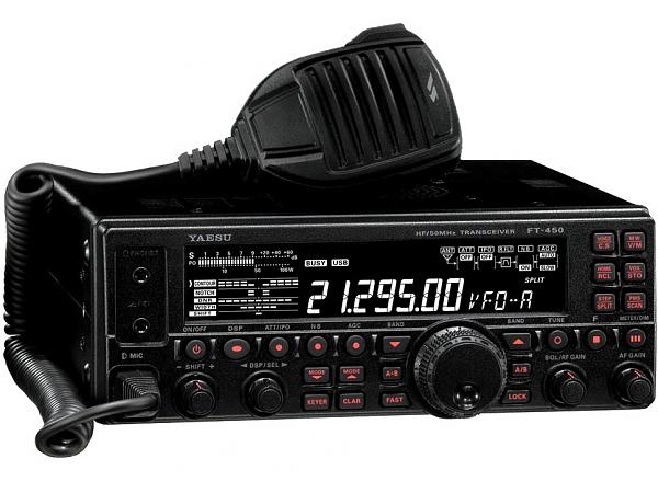 Продам Yausu FT-450