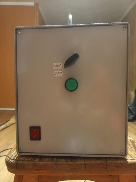 Продам Усилитель