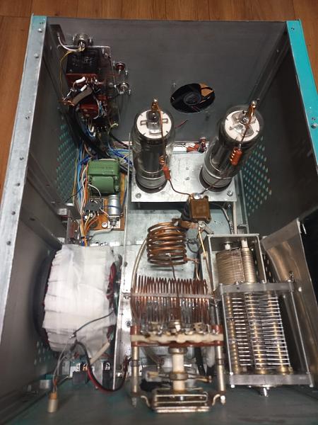 Продам Усилитель