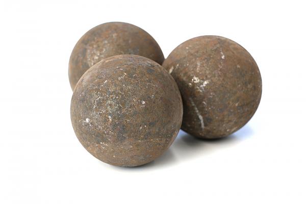 Продам Мелющие шары