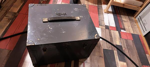 Продам Волномер Ч2-1А