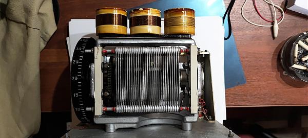 Продам Волномер Ч2-1А