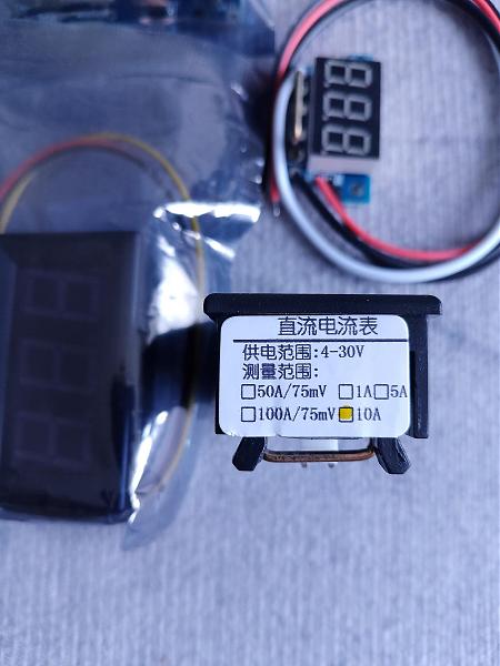 Продам Вольтметр, амперметр