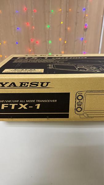 Продам FTX-1 Optima 100Вт