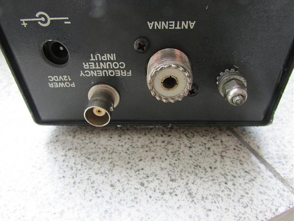 Продам антенный анализатор mfj 259