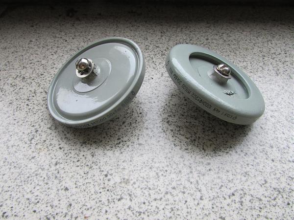 Продам к15у-1 1000пф