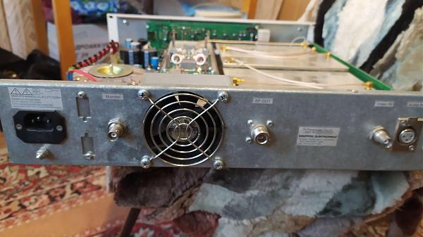 Продам ТВ модулятор