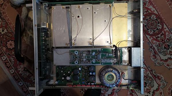 Продам ТВ модулятор