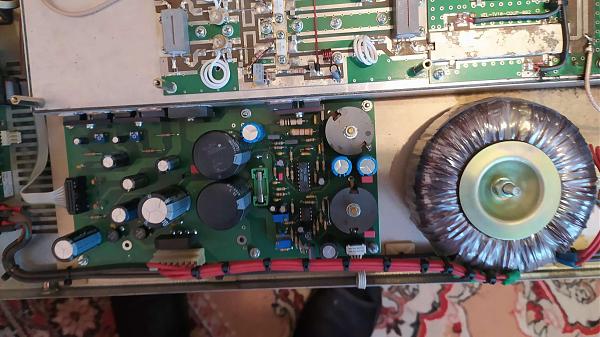 Продам ТВ модулятор