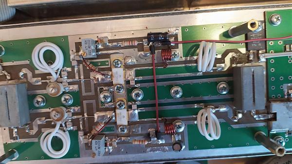 Продам ТВ модулятор