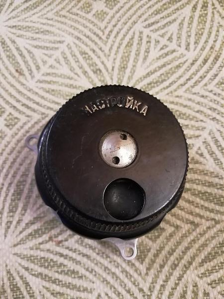 Продам верньер Р-311 с муфтой сопряжения